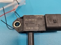 Czujnik ciśnienia spalin Audi A4 B9 04L906051C