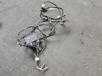 Hak holowniczy Kia Niro I 16-22