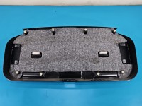 Tapicerka klapy boczek bagażnika BMW X6 E71 7198624