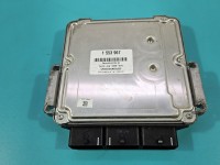 Komputer Sterownik silnika 8G91-12A650-DN, 0281014831 Ford S-max I MK1 2.2 tdci