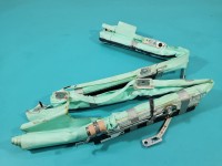 Kurtyna prawa poduszka airbag Ford Edge II HB