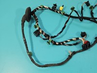 Instalacja Wiązka drzwi przód prawych Vw Passat B8 3G1971121M