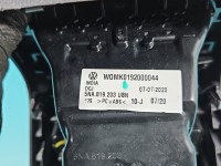 Kratka nawiewu Vw Tiguan II 16- 5NA864298G, 5NA819203 EUROPA