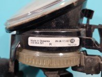 Halogen prawy Vw Touran I