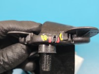 Pas bezpieczeństwa przód prawy pasażera bmw F30 34078319C, 33035173B