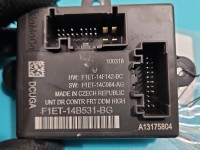 Sterownik moduł Producent części: FORD, DRZWI LEWY PRZÓD, F1ET-14B531-BG Ford Kuga Mk2 II 13-19