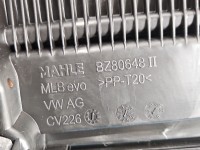 Nagrzewnica AUDI Q7 II 4M 4M1820005AA EUROPA