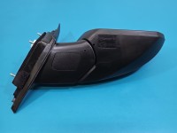 Lusterko prawe Hyundai Elantra VII 20- M6T Europa / Lakier: M6T / 5pin europa