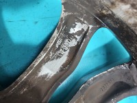 Felga aluminiowa 17" Peugeot 508 I alufelga Szerokość felgi: 7.0", Rozstaw śrub: 5x108, PEUGEOT, srebrny, 5645686, R17 5X108...