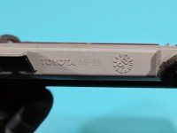TRZECIE ŚWIATŁO STOP STOPU Toyota Avensis II T25