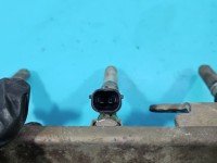 TESTOWANY Wtryskiwacz Nissan Note E11 FBY1160 1.6 16V