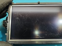 Wyświetlacz Mercedes GL II X166 A1729016500 monitor