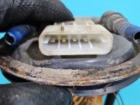 pompka Pompa paliwa Opel Astra II G 1.6 16V 9157690, 0580313059 Producent części: OPEL, 4 PIN