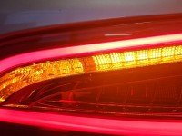 Lampa tył prawa AUDI Q5 08- HB