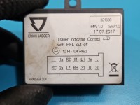 Sterownik moduł Producent części: KIA Kia Rio IV 16-23 321330