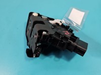 Zamek tył lewy Volvo XC60 I 08- 6pin 30799324