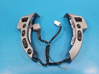 Przełącznik multifunkcja kierownicy Nissan Qashqai I J10 06-13 25550BR01BK540