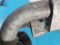 Przewód klimatyzacji rurka Skoda Octavia III 5Q0816743E, 5Q0816741C