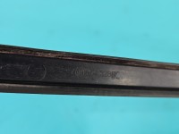 Listwa szyby czołowej prawa przedniej Vw Sharan II 10- 7N0854328, 7N0854328C