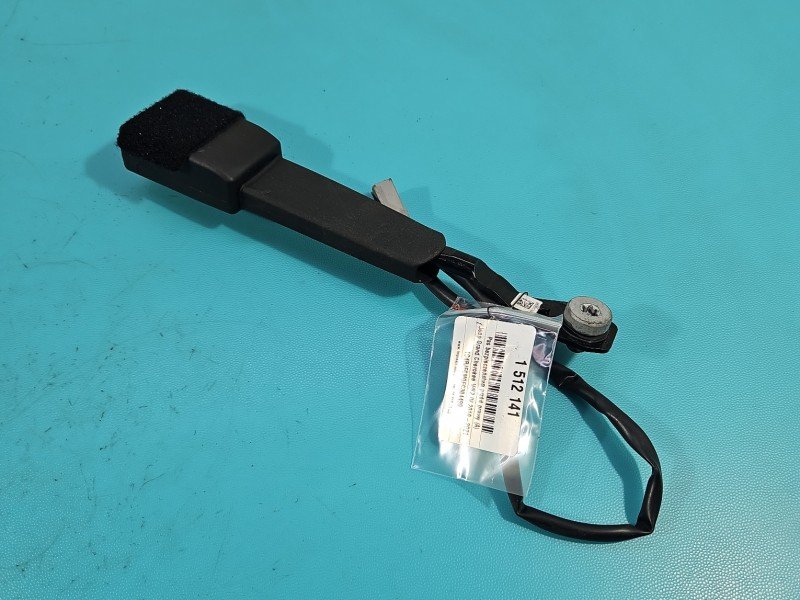 Pas bezpieczeństwa przód prawy pasażera Jeep Grand Cherokee IV WK2