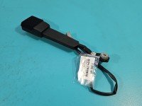 Pas bezpieczeństwa przód prawy pasażera Jeep Grand Cherokee IV WK2