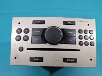 Radio fabryczne Opel Astra III H 13255553, 497316088 radioodtwarzacz