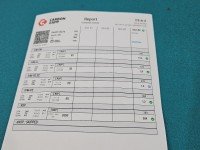 TESTOWANY Wtryskiwacz Fiat Sedici 0445110276 1.9 jtd