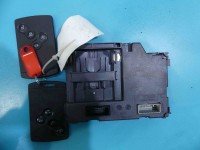 Komputer Sterownik silnika 0281035806 Renault Clio IV 12-20 1.5 dci