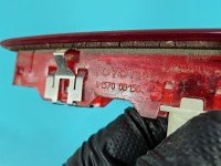 TRZECIE ŚWIATŁO STOP STOPU Toyota Yaris III
