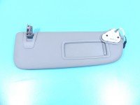 Przesłonka prawa Porsche Panamera I 970 DASZEK osłona przeciwsłoneczna