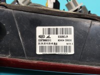 Lampa tył prawa HYUNDAI i20 II 14-20 HB EUROPA