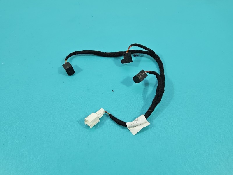 Wiązka instalacja Mercedes, A1779061104, A1779061104, Europejska, PODŚWIETLENIA WNĘTRA Mercedes CLA C118 X118 A0009069609,...