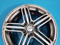 Felga aluminiowa 18" komplet alufelgi felgi AUDI A6 C7