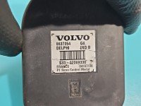 Alarm Volvo V50 S40 II syrena