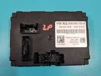 Sterownik moduł Volkswagen, DRZWI LEWY PRZÓD Vw Sharan II 10- 3C8959760E