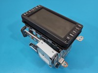 Radio fabryczne Citroen C-Crosser 8750A139 radioodtwarzacz