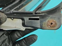 Zaślepka kratka zderzaka lewa atrapa Mazda 6 II GH