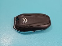 Stacyjka KLUCZYK WKŁADKA Citroen C4 Grand Picasso II 13-22 9814247280