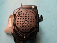 Pas bezpieczeństwa tył lewy Producent części: BMW, Europejska BMW 7 G11 G12