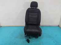 Fotel lewy przód kierowcy Opel Meriva B EU 5d Producent części: OPEL, Europejska, Bez podgrzewania