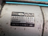 TEST Rozrusznik Jaguar XE 2.0d 438000-1971, GX73-11001-AD