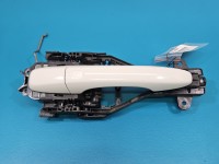 Klamka przód lewa zewnętrzna VOLVO S60 II 10- 31276164 614-46