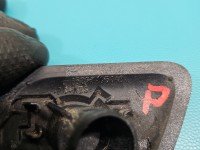 Zaślepka spryskiwacza prawa Toyota Avensis III T27 85353-05010