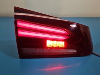 Lampa tył lewa klapy Mercedes W177 sedan EUROPA A1779063501