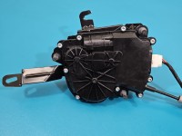 Zamek klapy tył 163672-10, C43507-102, C08173-104 Bmw F34 GT HB Producent części: BMW, Z dociągiem