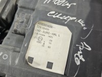 Reflektor lewy lampa przód Renault Modus EUROPA 8200301829