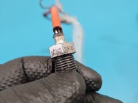 Czujnik temperatury spalin Renault Trafic III 7823R, 0657R