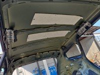 Dach Kia Optima IV 15-20 kombi 5d