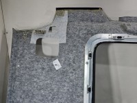 Podsufitka BMW iX1 U11 HB 9462372, 9462421