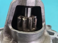 TEST Rozrusznik Honda Fr-v 2.0 16V 228000-9872